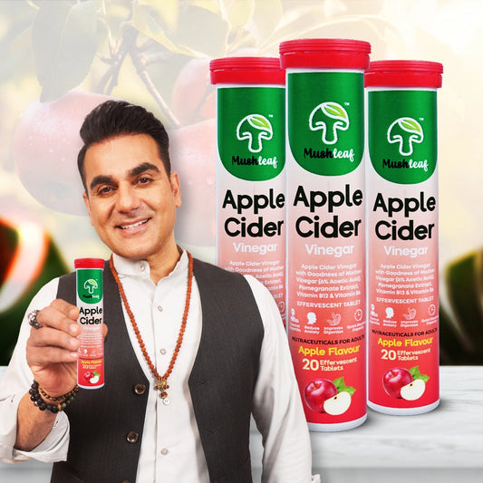 Apple Cider Fat Cutter: Combo Pack, One Goal – Unleash Your Best You with Our Exclusive Combo Pack